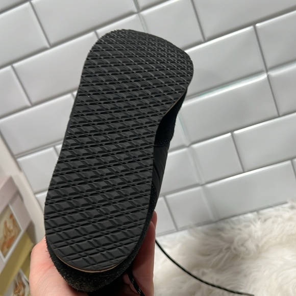 🔥🔥 L.L. Bean 284883 Carrabassett Fur Lace-Up Knee High Snow Boots Women Sz 6.5 - Picture 8 of 10